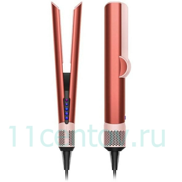 Выпрямитель Dyson Airstrait HT01 Strawberry Bronze