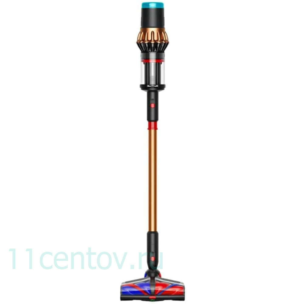 Пылесос Dyson V16 DS60 Piston Animal Submarine SV53A Cooper/Black