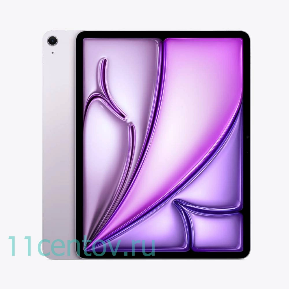 Картинка Apple iPad Air 13" (2026) Wi-Fi 128Gb Purple от интернет-магазина электроники «11 Центов»