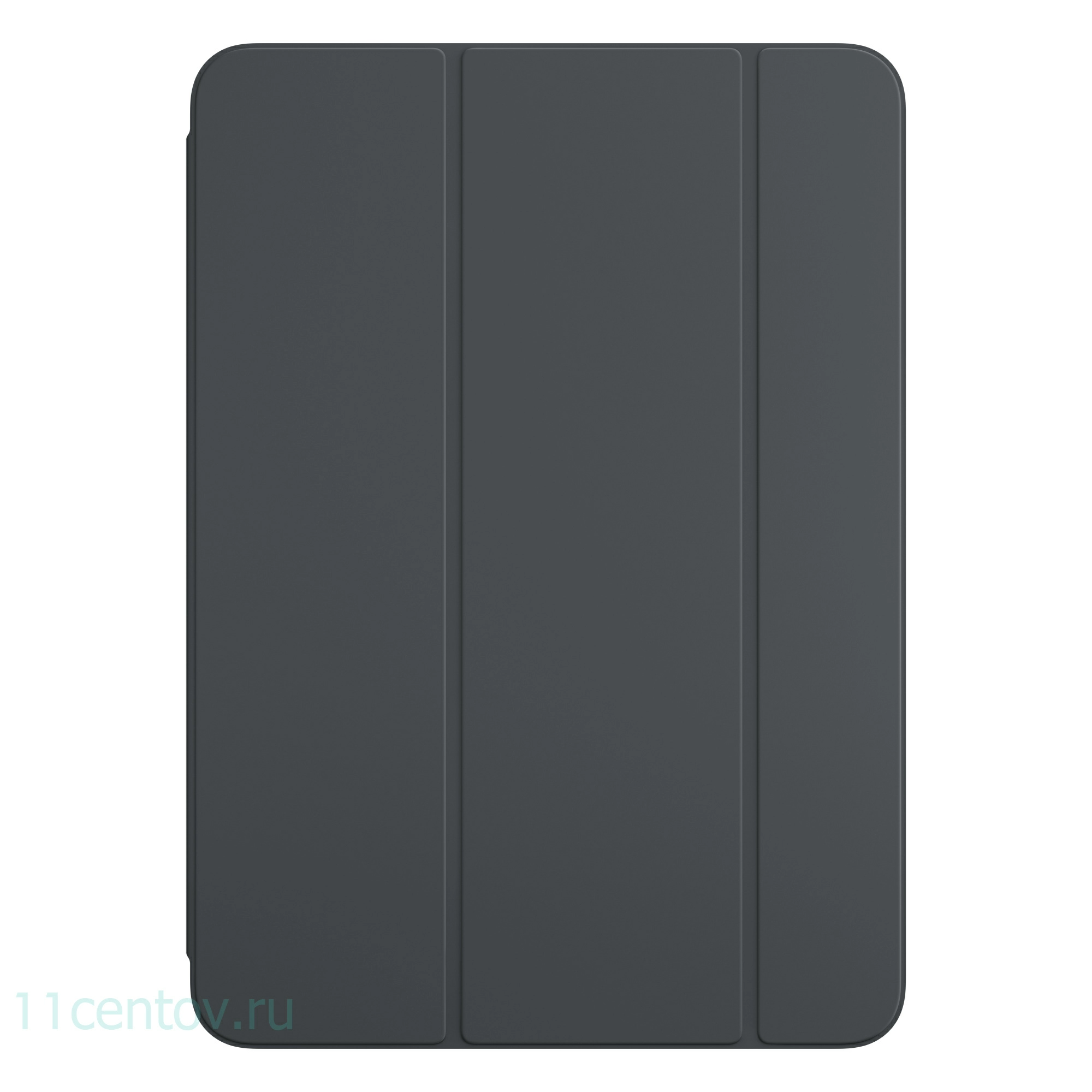 Картинка Чехол Smart Folio для Apple iPad Pro 13 M4 (2024) Черный от интернет-магазина электроники «11 Центов»