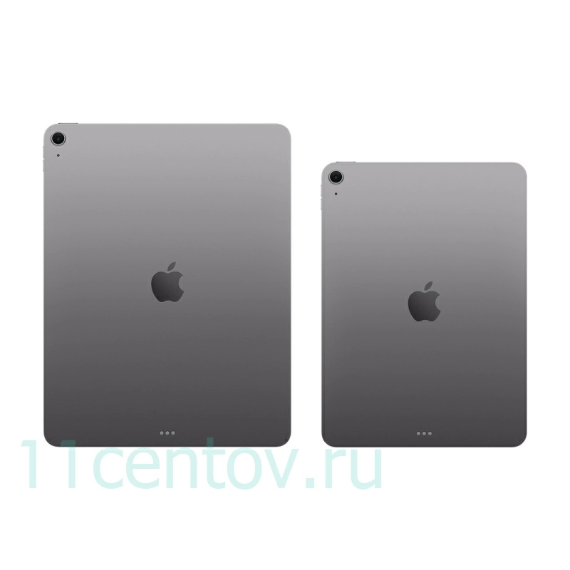 Картинка Apple iPad Air 13" (2026) Wi-Fi 128Gb Space Gray от интернет-магазина электроники «11 Центов»