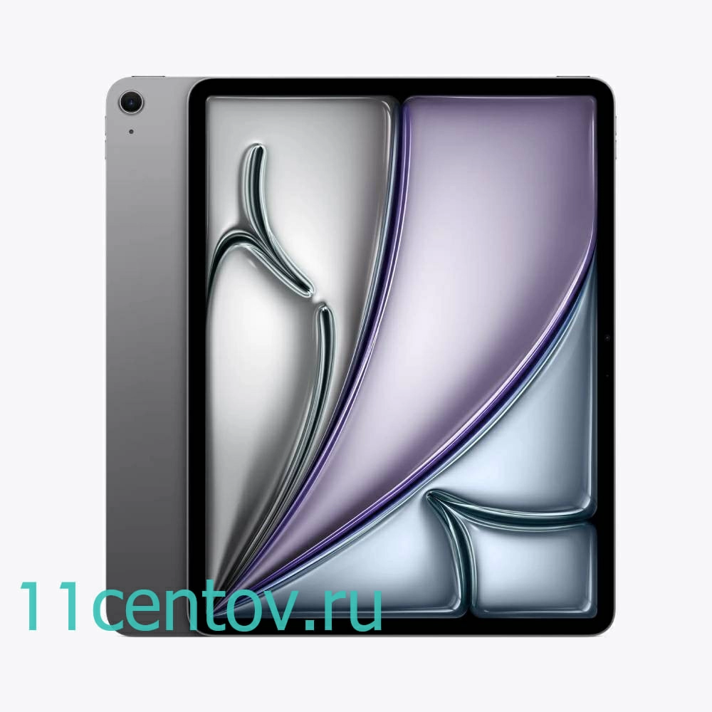 Картинка Apple iPad Air 13" (2026) Wi-Fi 512Gb Space Gray от интернет-магазина электроники «11 Центов»