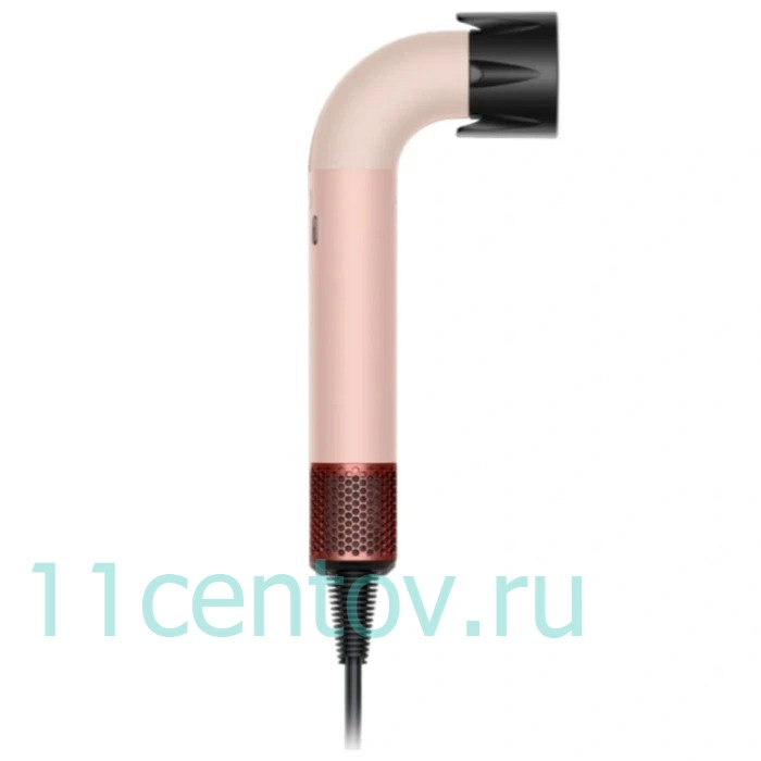 Фен Dyson Supersonic R Pro HD17 Straight+Wavy Kanzan Pink