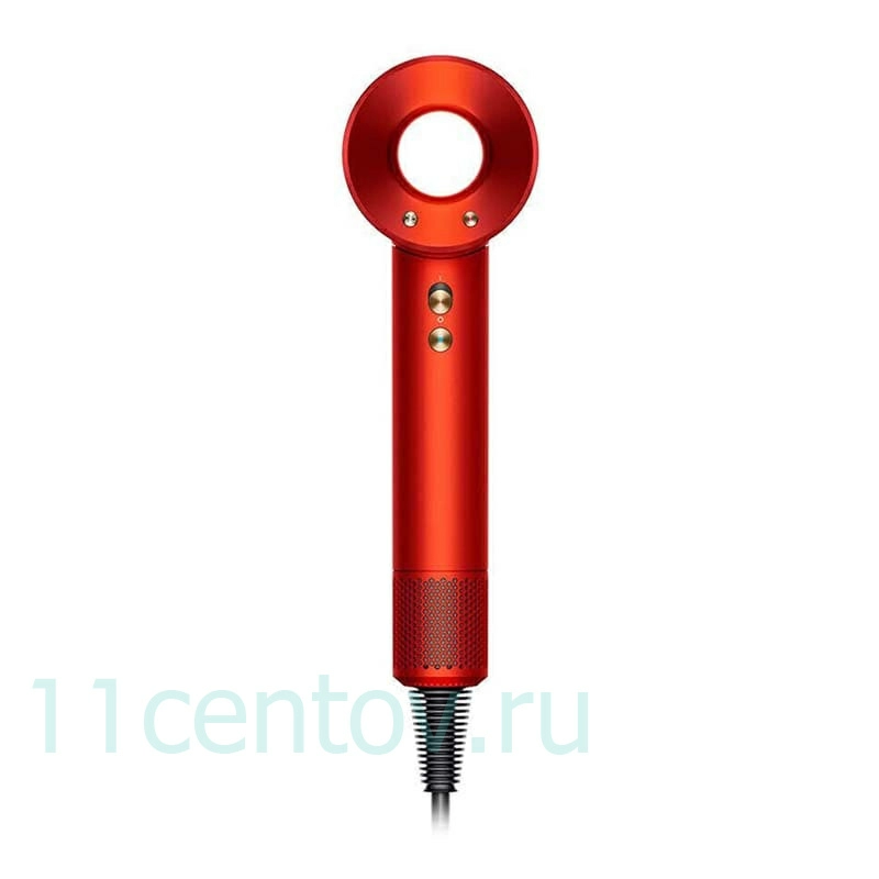 Фен Dyson Supersonic HD07 Topaz/Orange EU