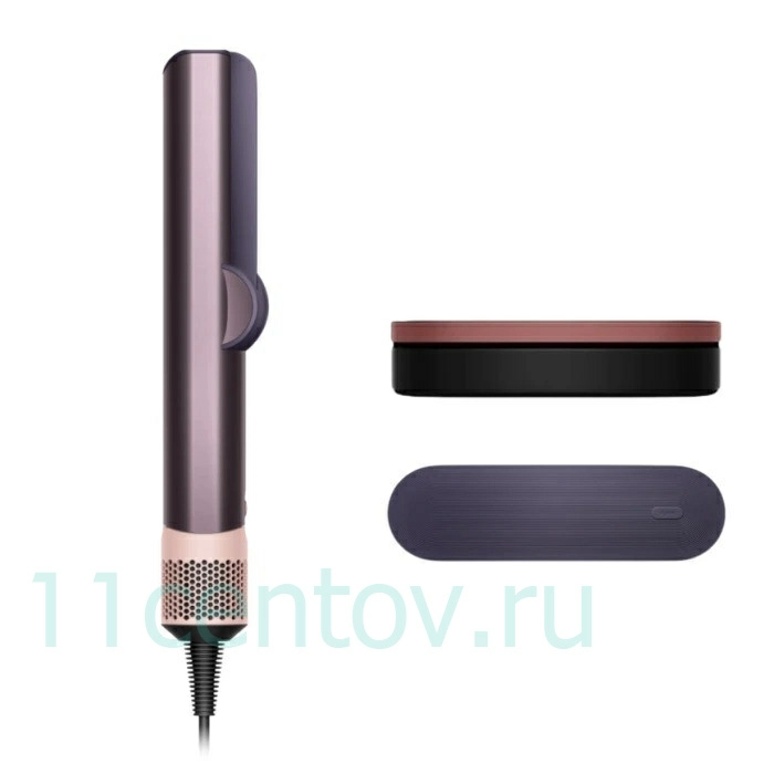 Выпрямитель Dyson Airstrait HT01 Jasper Plum EU