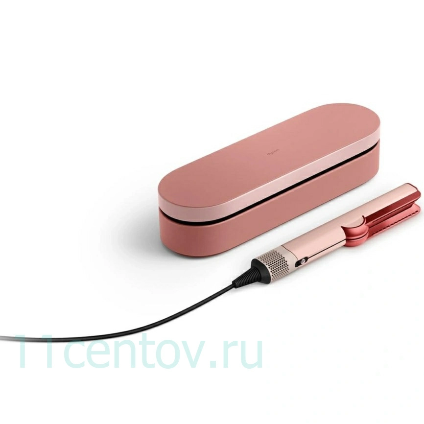 Выпрямитель Dyson Airstrait HT01 Kanzan Pink EU