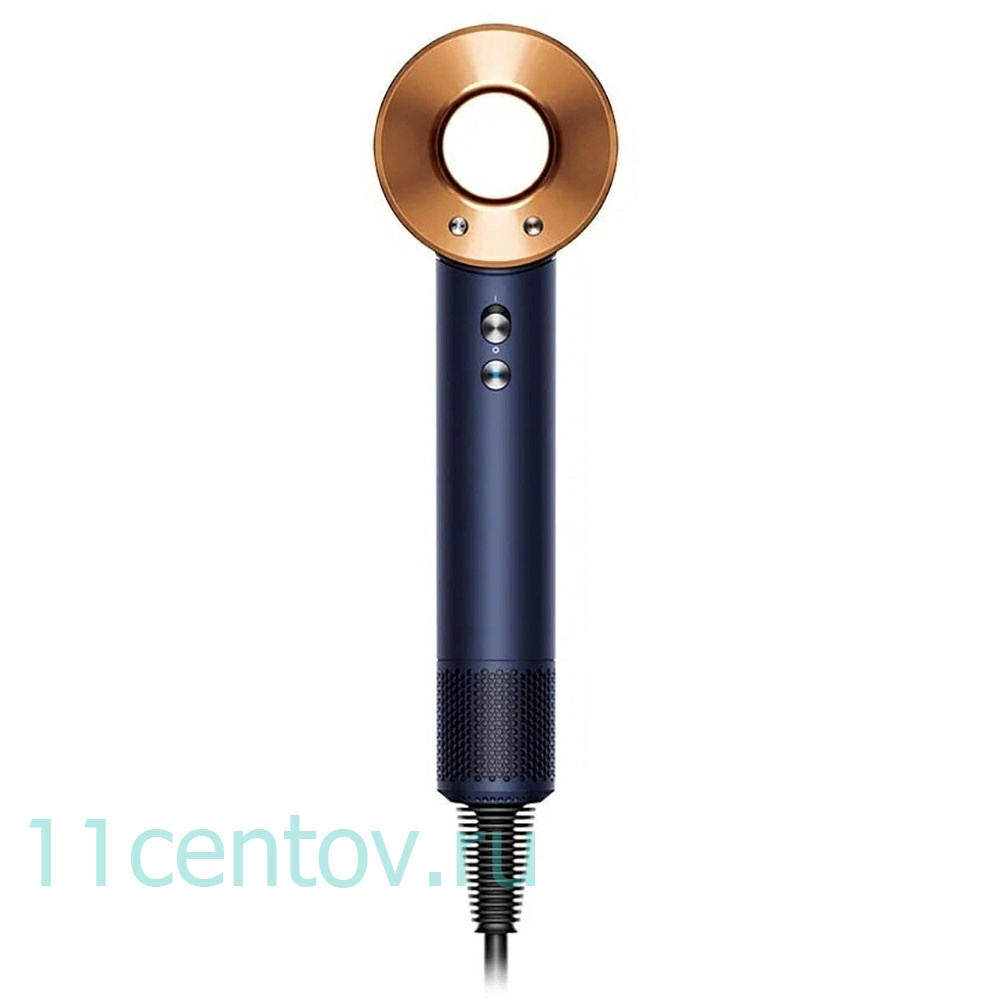 Фен Dyson Supersonic HD15 Prussian Blue/Copper