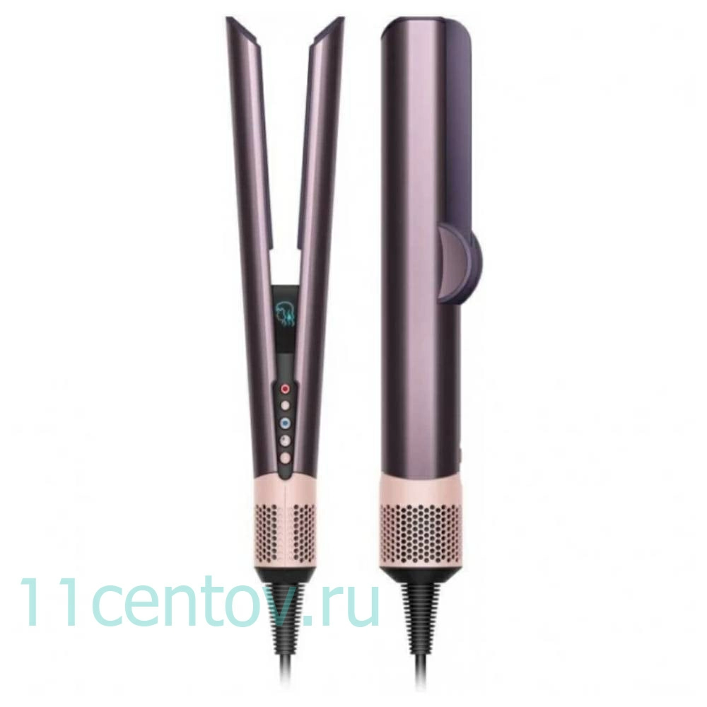 Выпрямитель Dyson Airstrait HT01 Jasper Plum