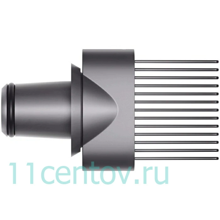 Фен Dyson Supersonic HD07 Prussian Blue/Rich Copper