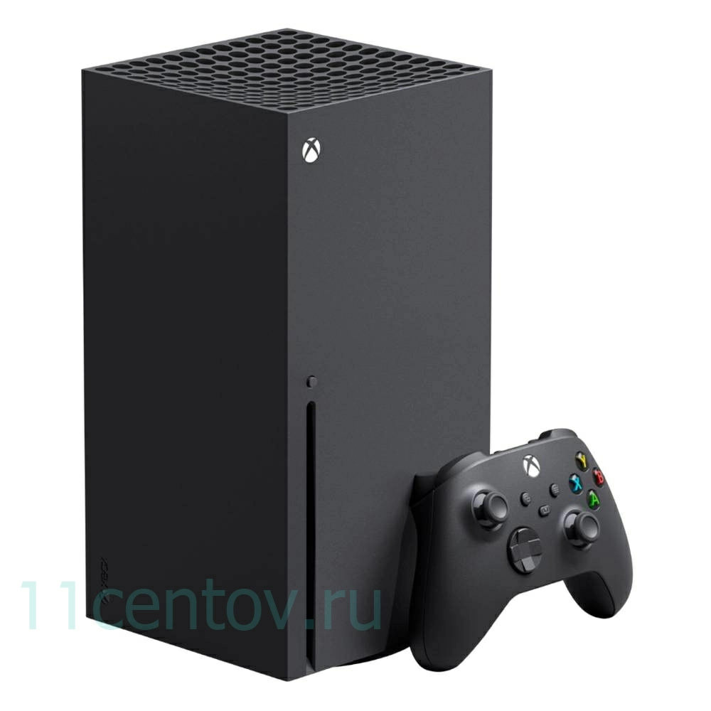 Игровая приставка Microsoft Xbox Series X