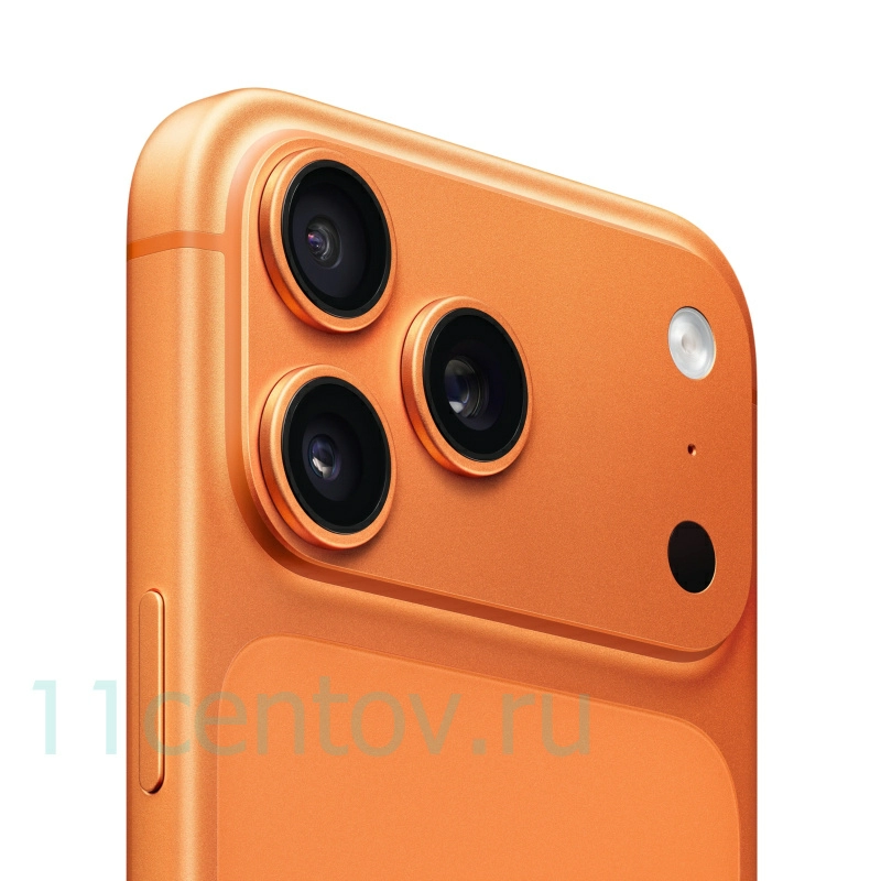 Картинка Apple iPhone 17 Pro Max 1Tb Cosmic Orange eSIM от интернет-магазина электроники «11 Центов»