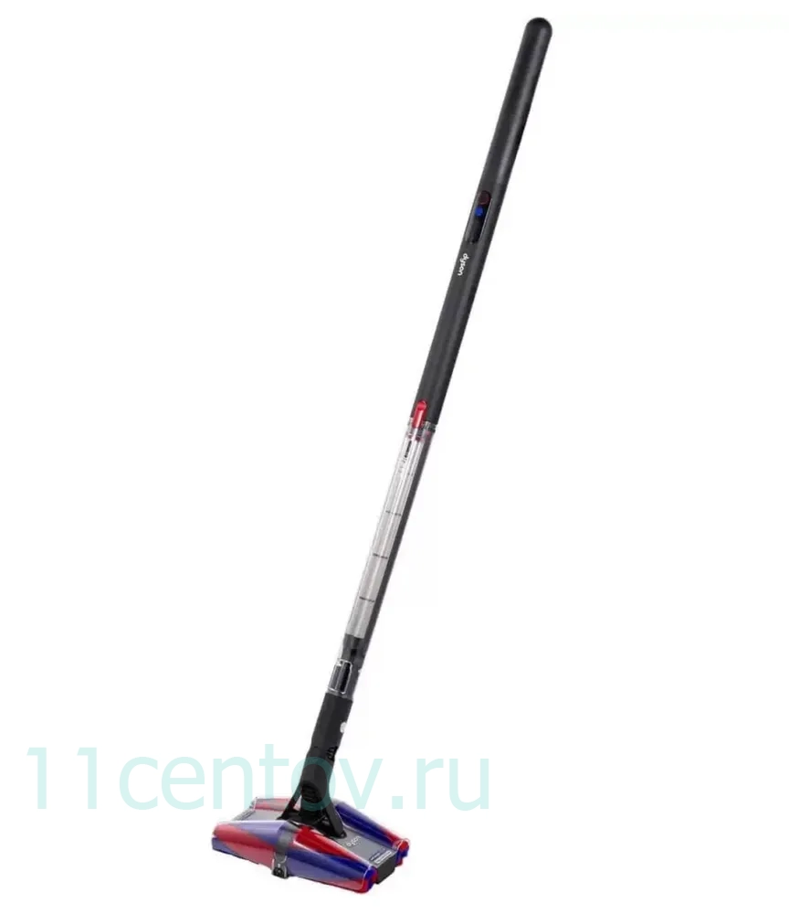 Пылесос Dyson PencilVac Fluffycone SV50 Black