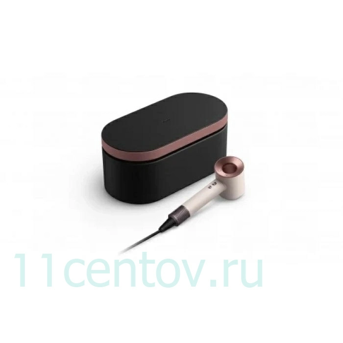 Фен Dyson Supersonic HD15 Ceramic Pink/Rose Gold EU