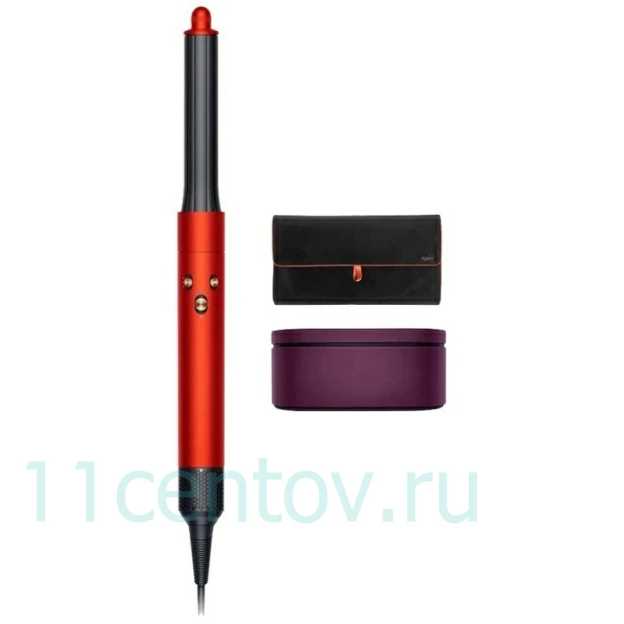 Стайлер Dyson Airwrap Complete Long HS05 Topaz/Orange