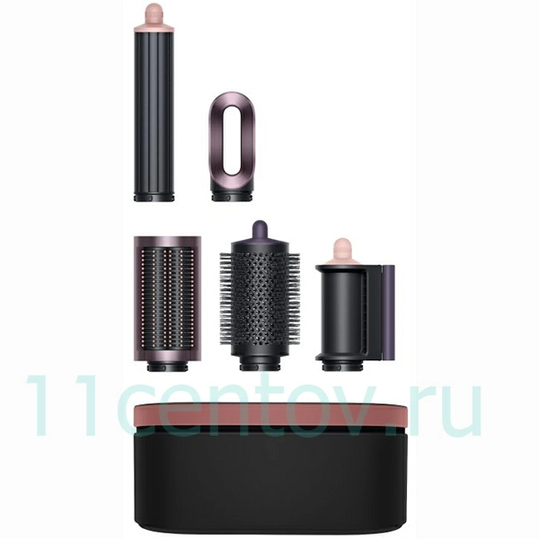 Стайлер Dyson Airwrap i.d. Complete Long HS08 Jasper Plum