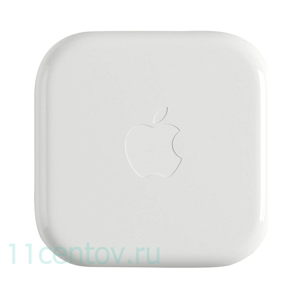 Наушники Apple EarPods with 3.5mm
