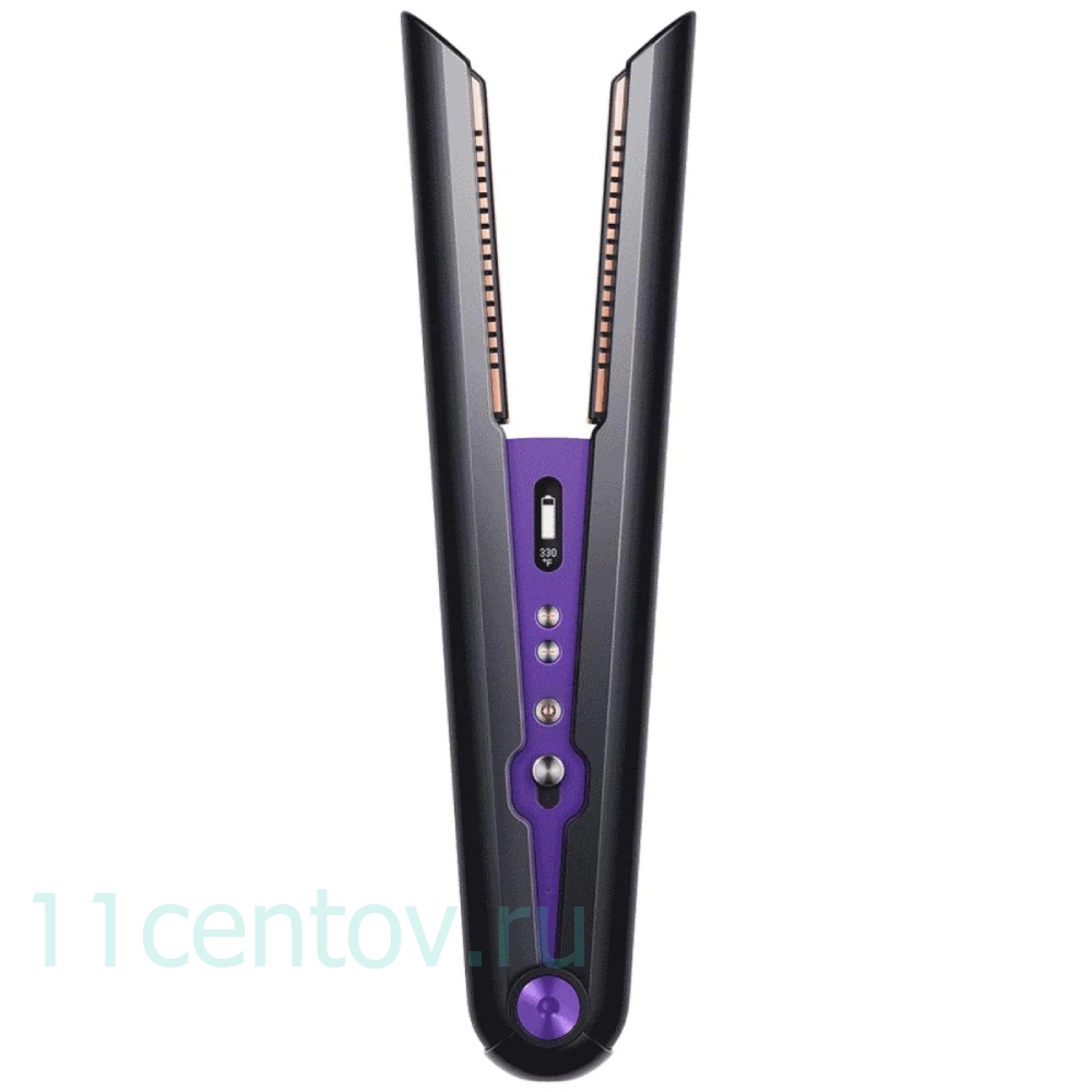 Выпрямитель Dyson Corrale HS03, black/purple