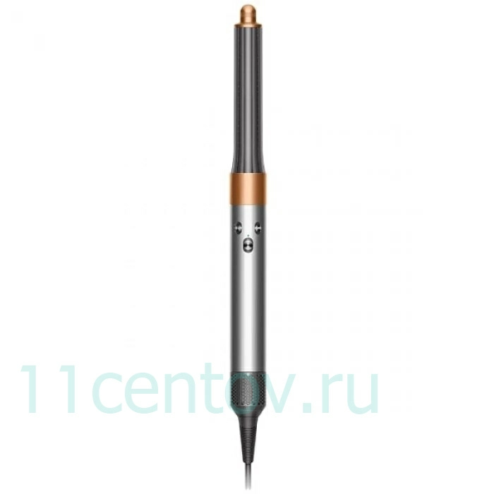 Стайлер Dyson Airwrap Complete Long HS05 Nickel/Copper EU