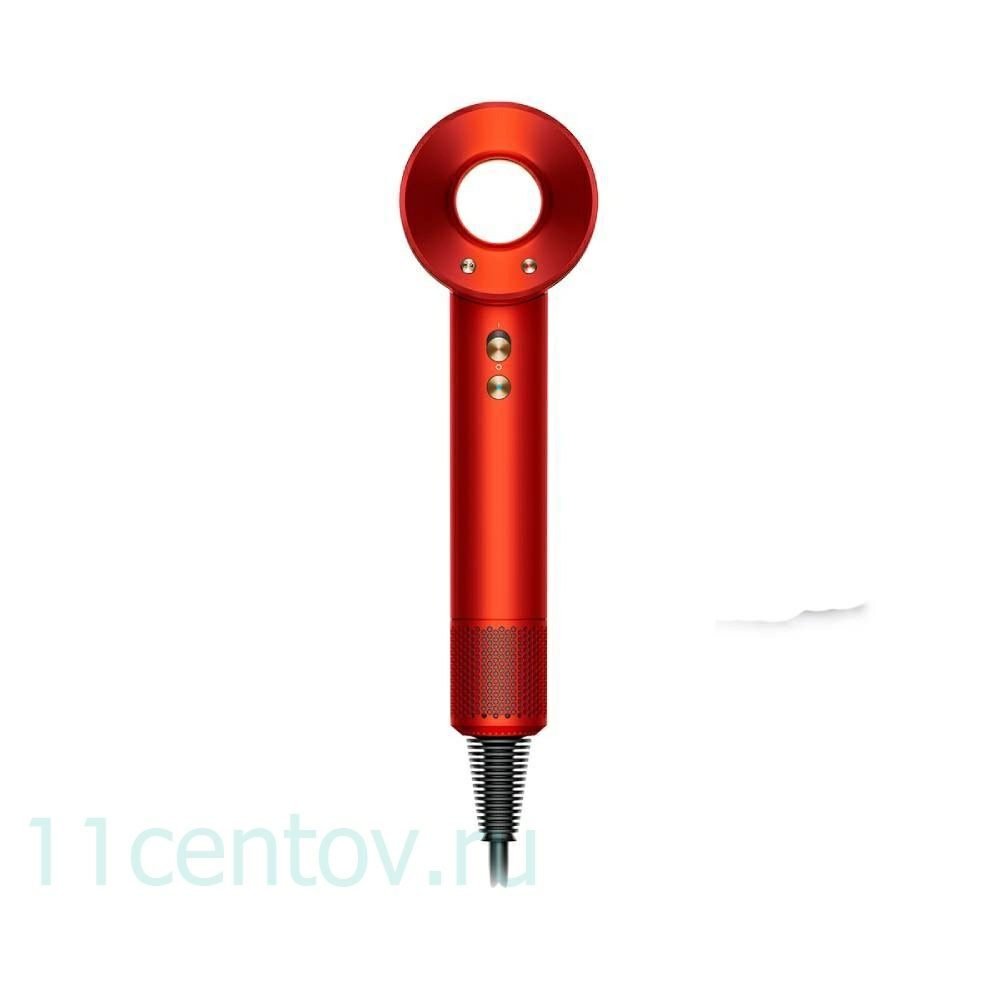 Фен Dyson Supersonic HD08, Red