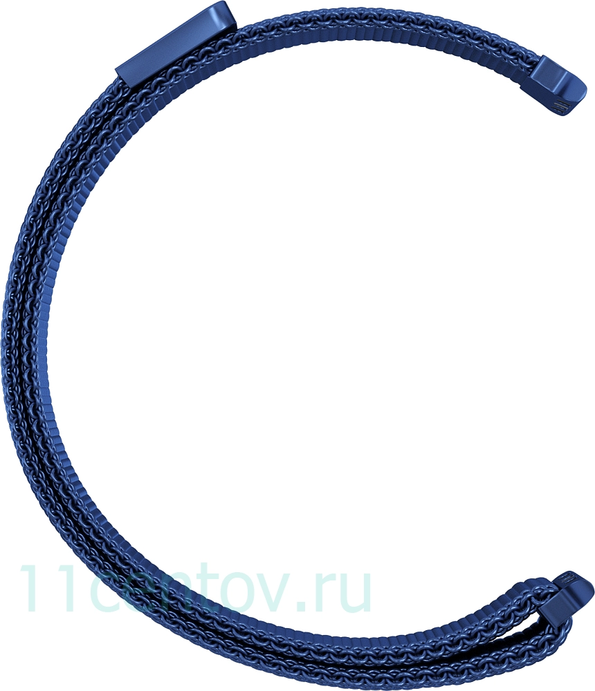 Картинка Ремешок Milanese Loop для Apple Watch 42/44mm в ассортименте от интернет-магазина электроники «11 Центов»
