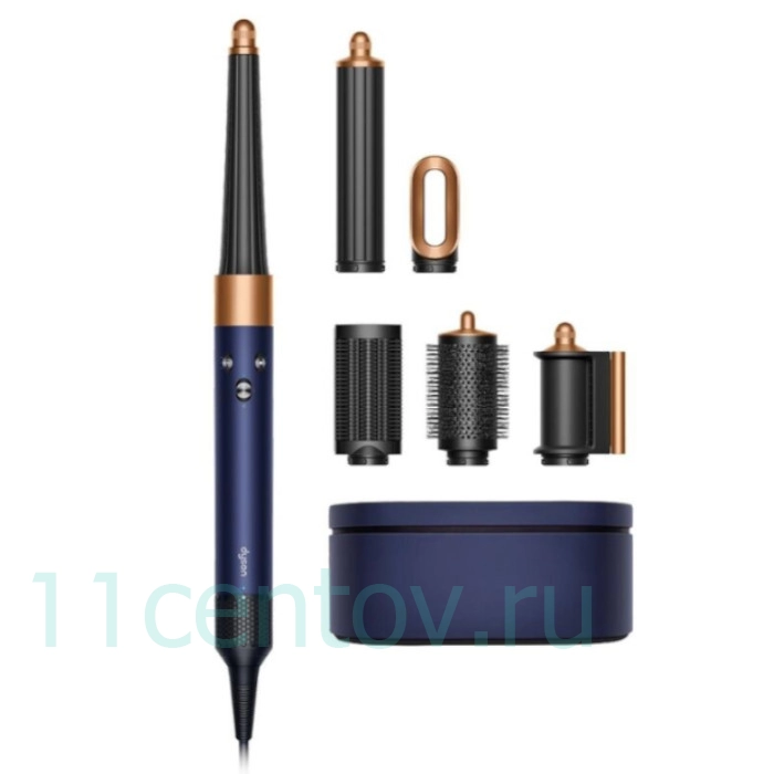 Стайлер Dyson Airwrap i.d. Complete Long HS08 Prussian Blue
