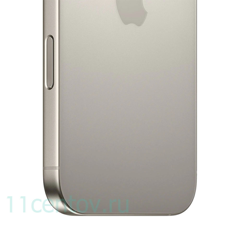 Картинка Apple iPhone 16 Pro Max 256Gb Natural Titanium SIM+eSIM от интернет-магазина электроники «11 Центов»
