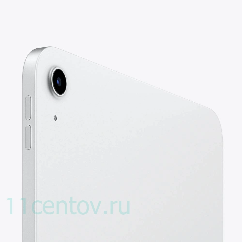 Картинка Apple iPad 11" 2025 Wi-Fi 128Gb Silver от интернет-магазина электроники «11 Центов»