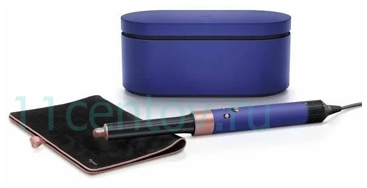 Стайлер Dyson Airwrap  Complete Long Blue/Blush