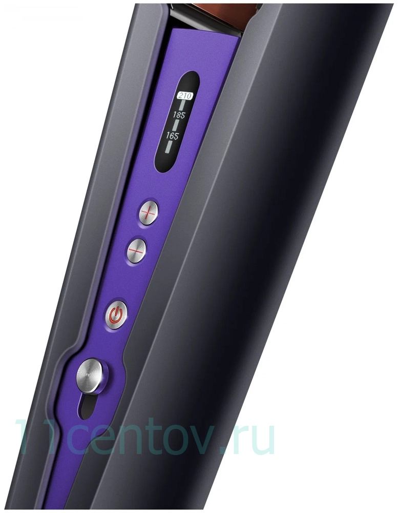 Выпрямитель Dyson Corrale HS03, black/purple
