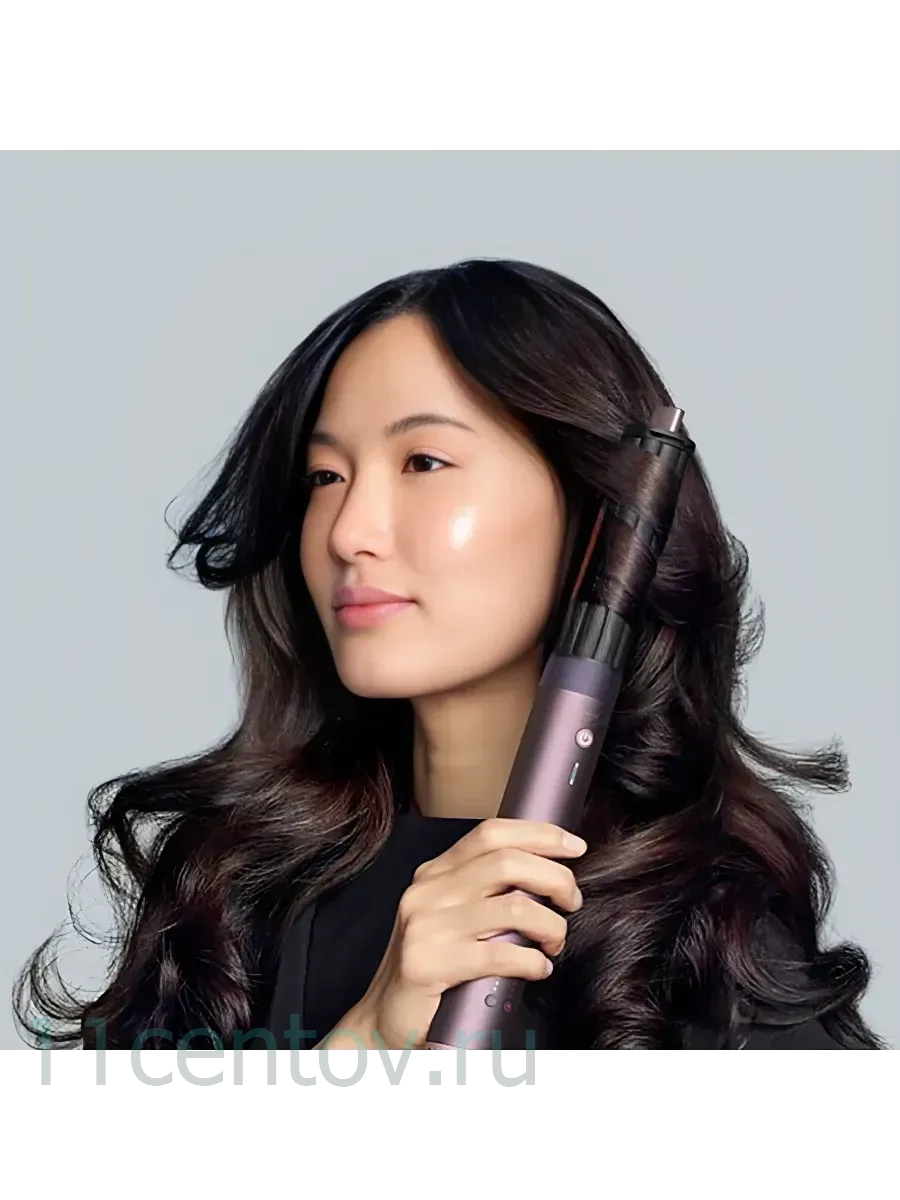 Стайлер Dyson Airwrap Coanda 2x HS09 Jasper Plum