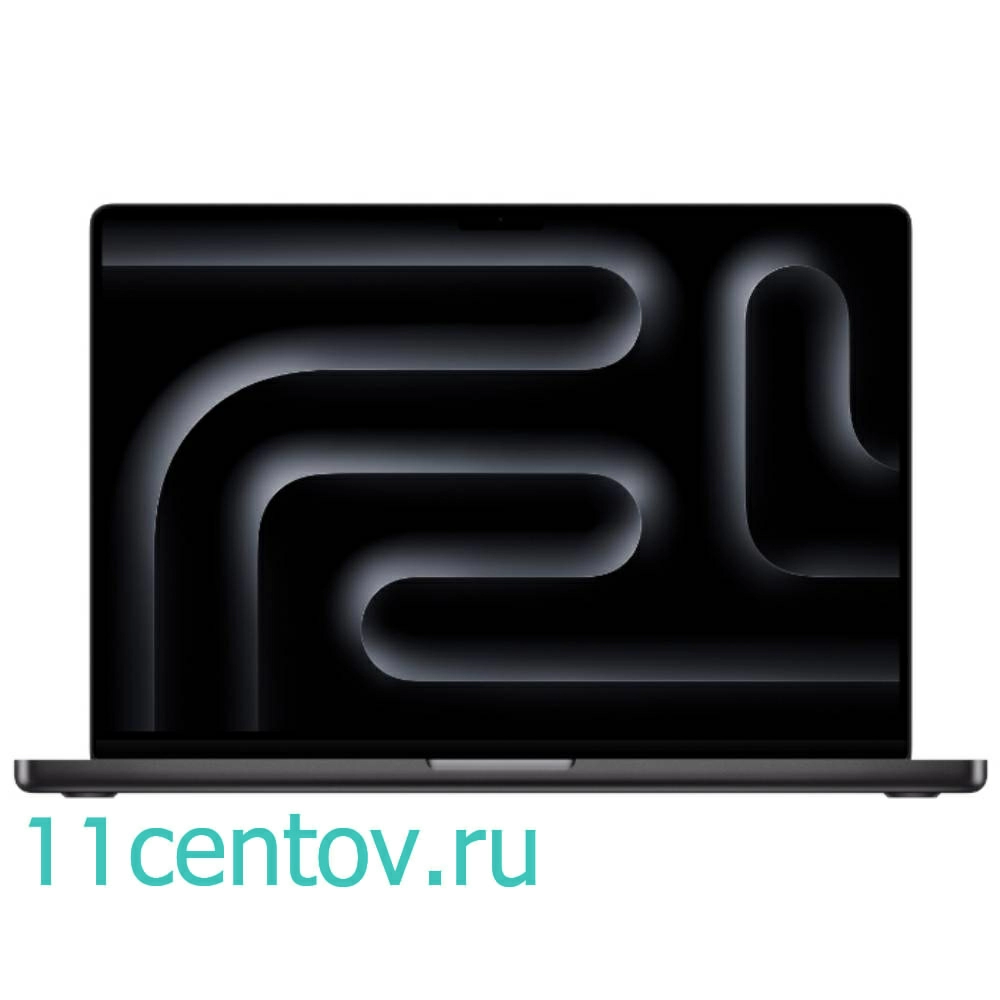Картинка Apple MacBook Pro 14" (2026) M5 Pro, 24Gb, 1Tb Space Black MGDR4 от интернет-магазина электроники «11 Центов»