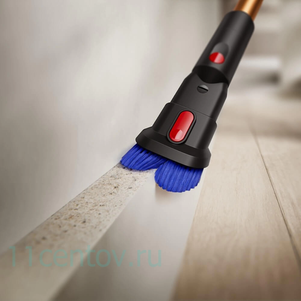 Пылесос Dyson V16 DS60 Piston Animal SV53A Black/Cooper