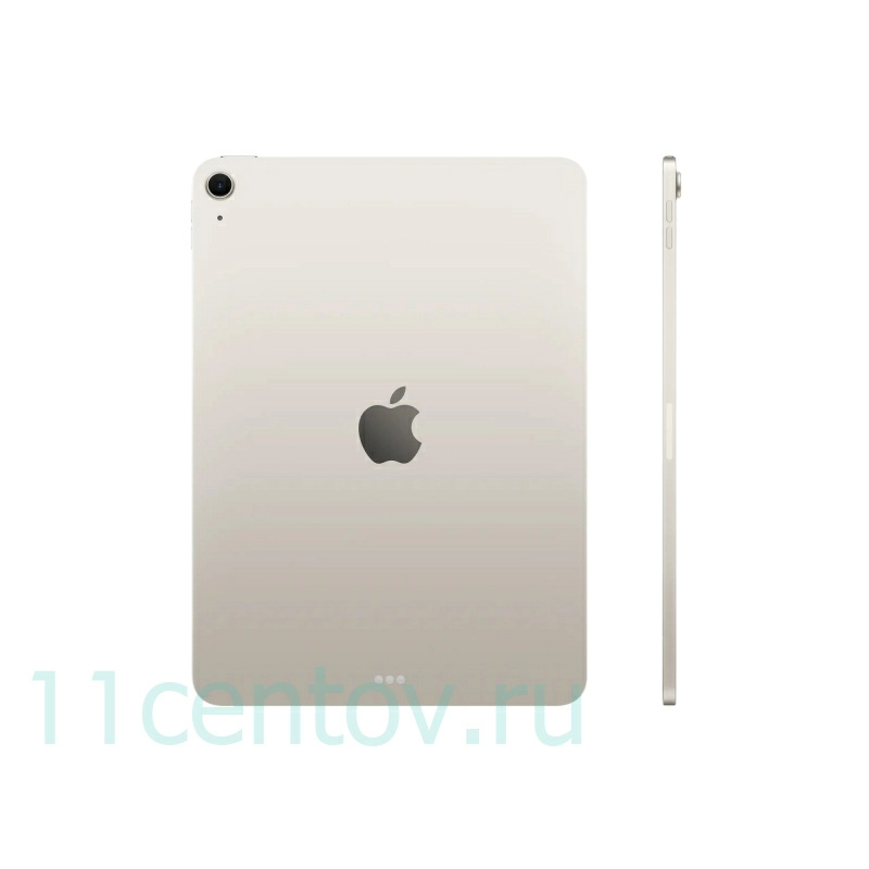 Картинка Apple iPad Air 11" (2026) Wi-Fi 128Gb Starlight от интернет-магазина электроники «11 Центов»