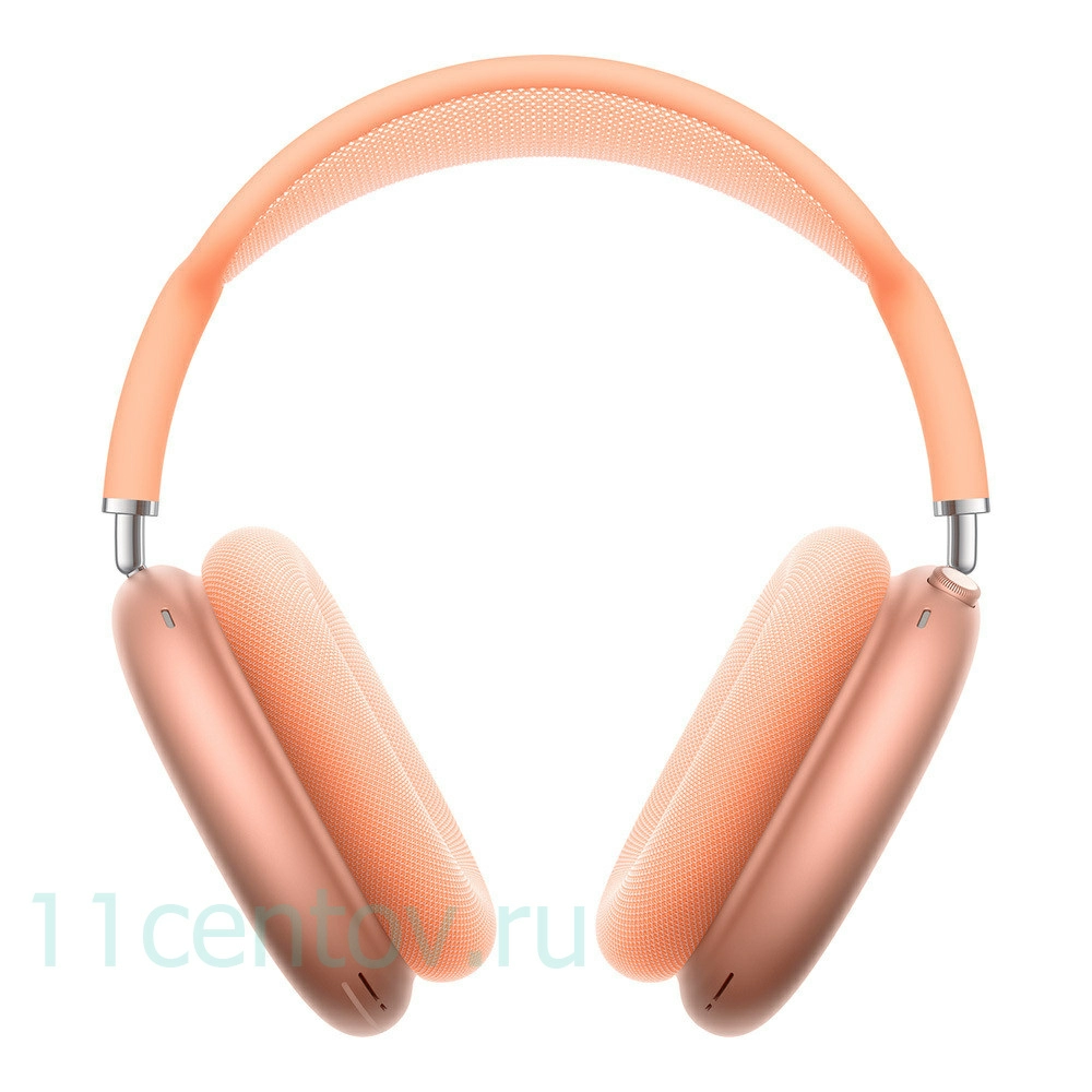 Беспроводные наушники Apple AirPods Max 2 Orange (2026)