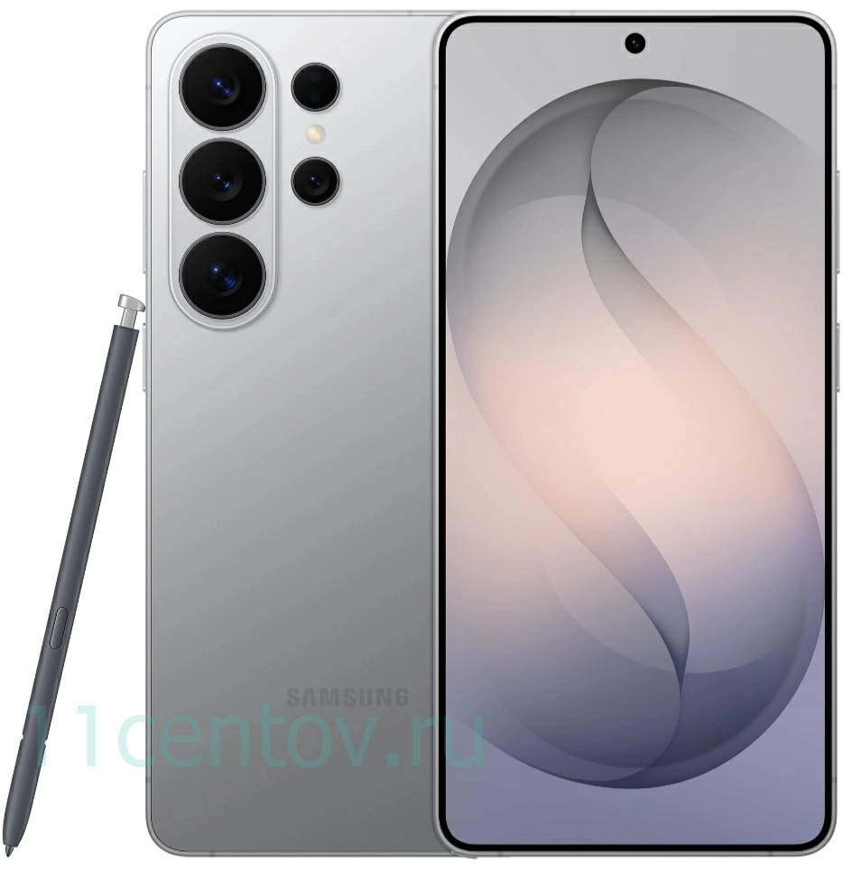 Samsung Galaxy S26 Ultra 12/512GB Silver Shadow