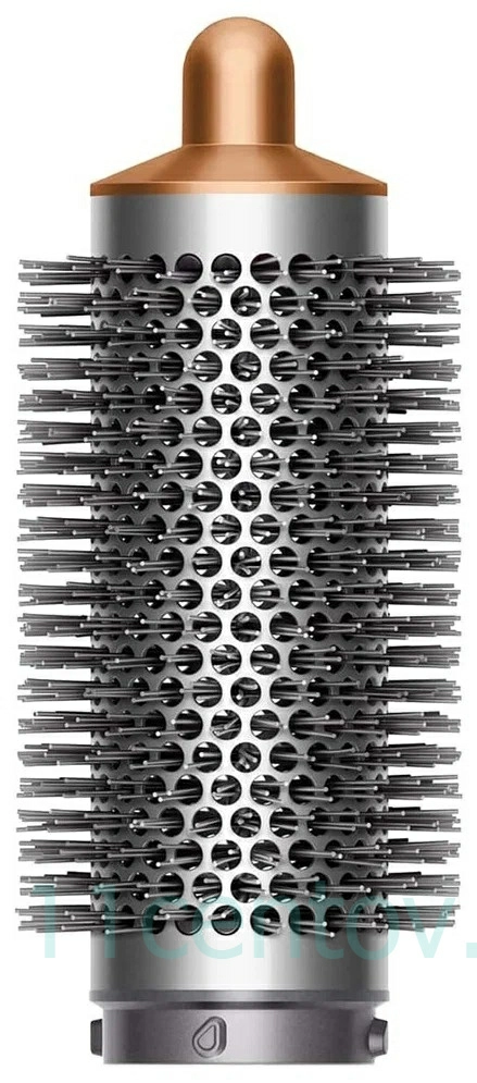 Стайлер Dyson Airwrap Complete Short HS05 Nickel/Copper