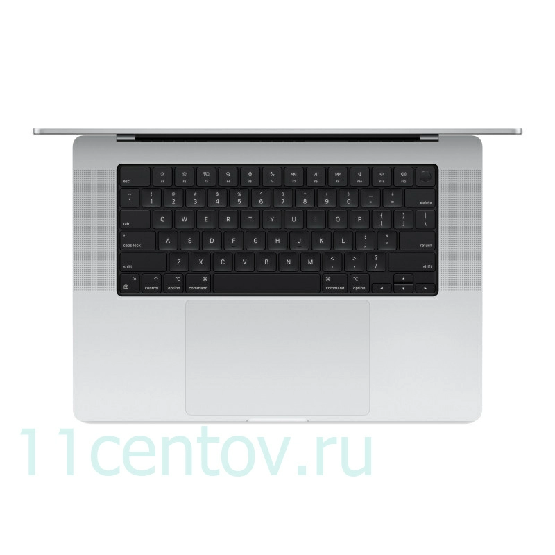 Картинка Apple MacBook Pro 16" (2026) M5 Pro, 24Gb, 1Tb Silver MGE44 от интернет-магазина электроники «11 Центов»