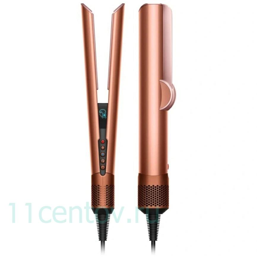 Выпрямитель Dyson Airstrait HT01 Amber Silk EU