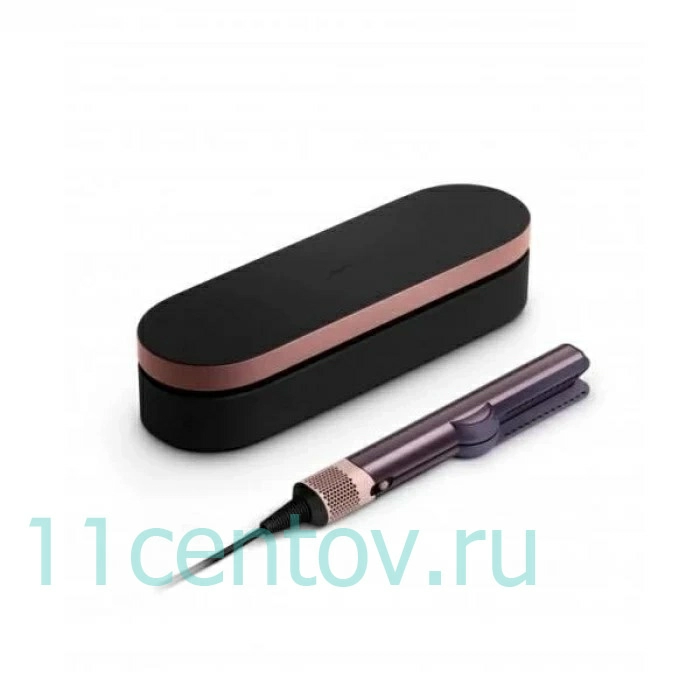Выпрямитель Dyson Airstrait HT01 Jasper Plum