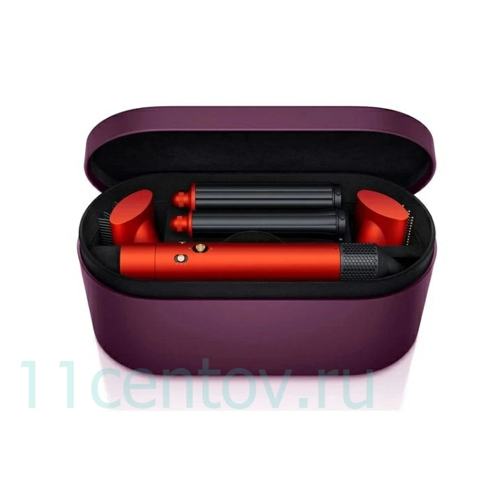 Стайлер Dyson Airwrap Complete Long HS05 Topaz/Orange