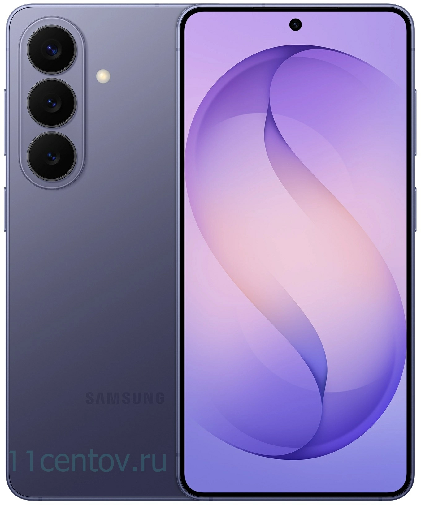 Samsung Galaxy S26 12/512GB Cobalt Violet