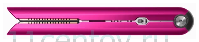 Выпрямитель Dyson Corrale HS03, fuchsia/bright nickel