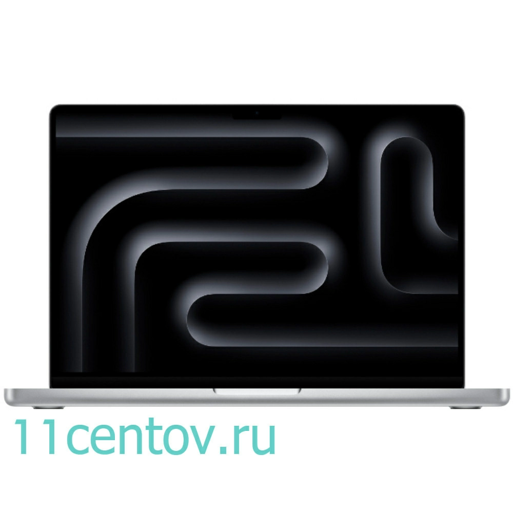 Картинка Apple MacBook Pro 14" (2026) M5 Max, 36Gb, 2Tb Silver MGDQ4 от интернет-магазина электроники «11 Центов»