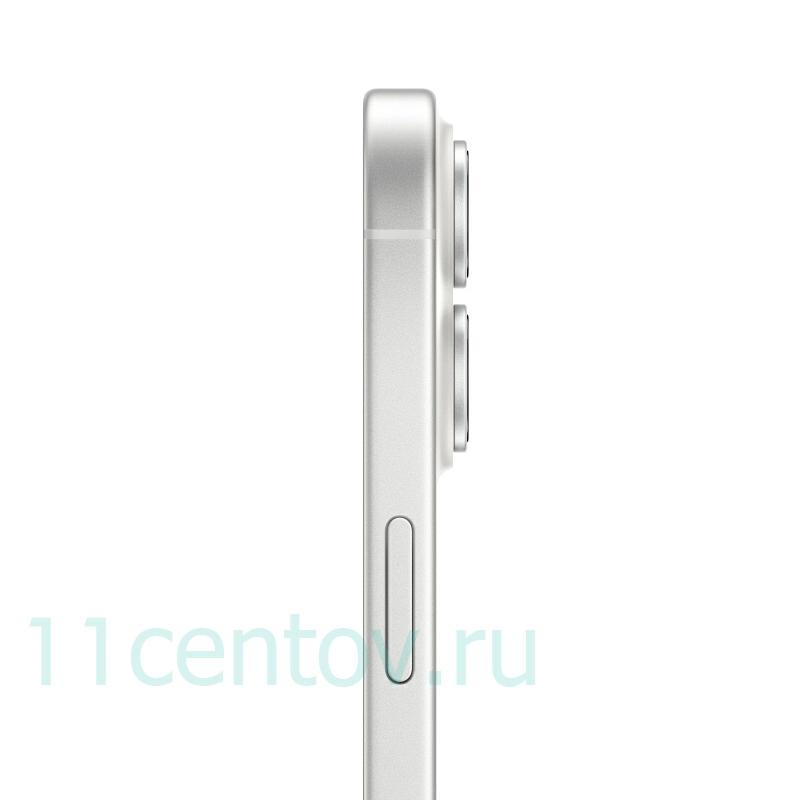Картинка Apple iPhone 17 256GB White SIM+eSIM от интернет-магазина электроники «11 Центов»