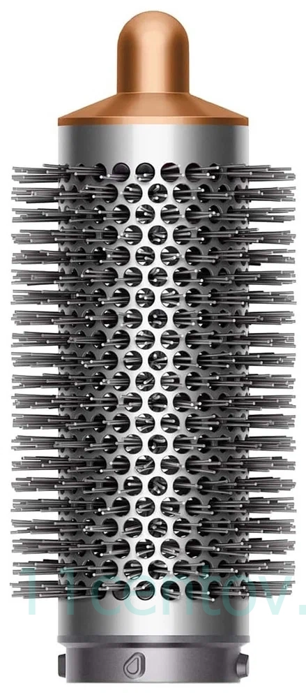 Стайлер Dyson Airwrap Complete Short HS05 Nickel/Copper