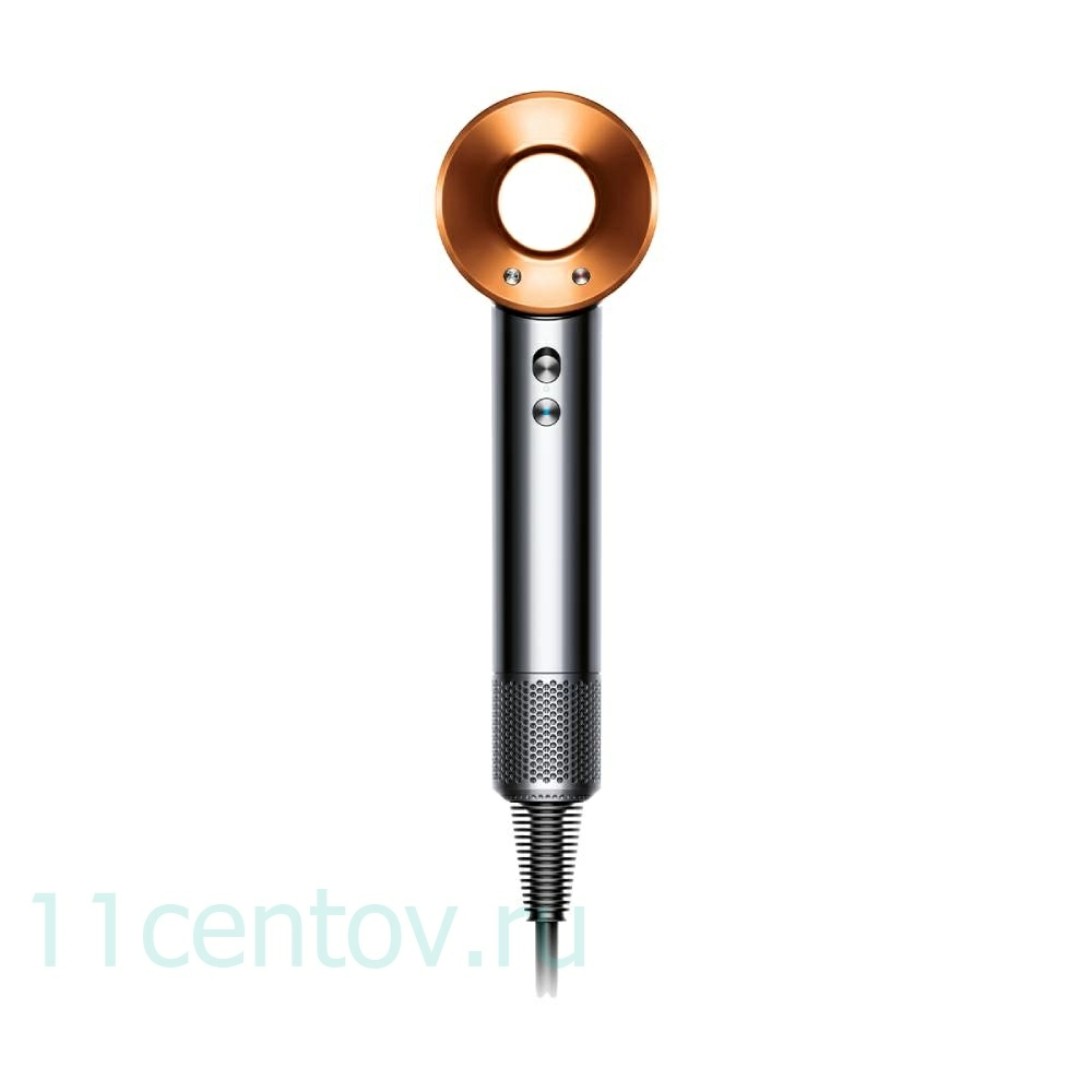 Фен Dyson Supersonic HD08 Nickel/Copper
