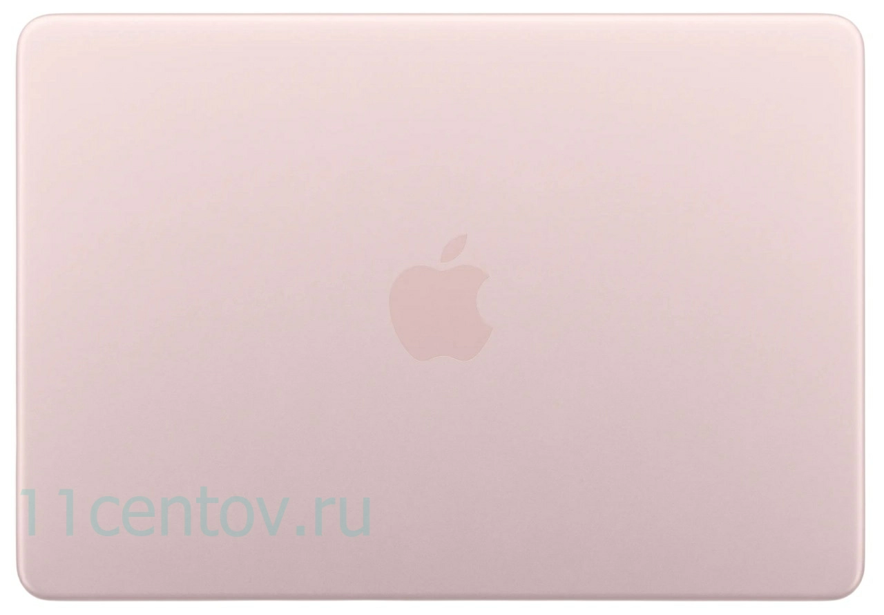 Картинка Apple MacBook Neo 13" (2026) A18 Pro, 8Gb, 256Gb Blush MHFH4 от интернет-магазина электроники «11 Центов»