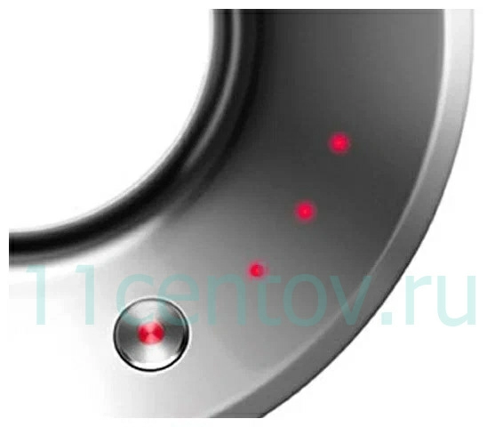Фен Dyson Supersonic HD07 Fuchsia/Nickel EU