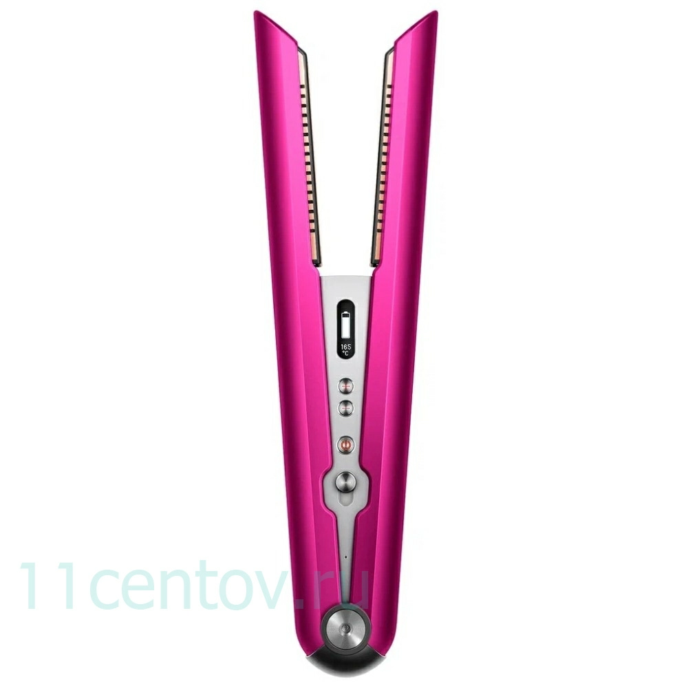 Выпрямитель Dyson Corrale HS03 Fuchsia/Bright Nickel EU