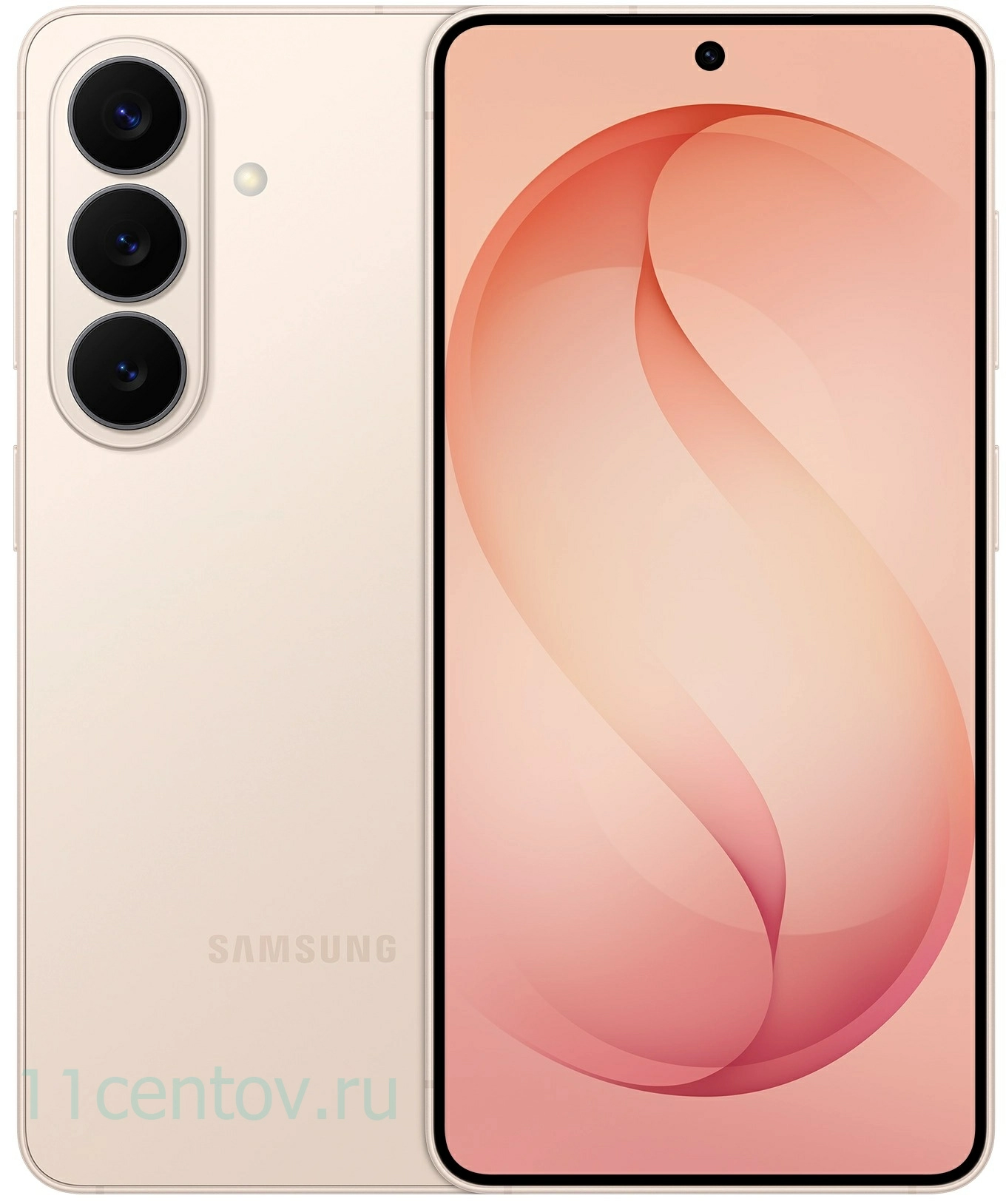Samsung Galaxy S26 12/512GB Pink Gold